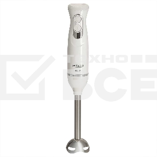 Блендер DELTA LUX DL-7047 белый