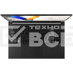 Ноутбук ASUS N6506CU-MA033 серый 90NB15E3-M001E0 15.6