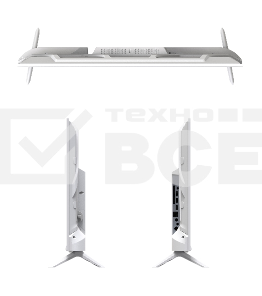 Телевизор Econ 32