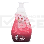 Пенка для мытья рук Active 500 мл. Розовый свет (511801097), фото2