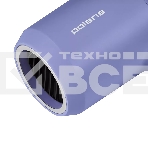 Фен Polaris PHD 2044Ti Quattro Ionic лавандовый, фото2