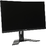 Монитор 27' Gigabyte G27QC A VA 2560x1440, 165 Гц, 1 мс, 16:9, 250 кд/м², HDMI 2.0 (x2), DP 1.2, 3.5 Jack, USB Hub (2x USB 3.0), динамики (2x2 Вт), FreeSync, изогнутый экран (1500R), черный, фото10