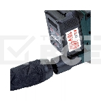 Эксцентриковая шлифовальная машина аккумуляторная KLPRO KLEZ18-50 (18В, Li-ion-2шт, 5.0А·ч, ЗУ 4,5А), фото9