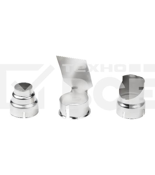 Фен технический Kolner KHG 2100