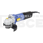 Угловая шлифовальная машина Redbo EAG-125/1050R, фото2