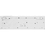 Комплект клавиатура + мышка Defender LINE MOTION C-977 RU белый, фото12