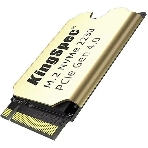 Накопитель SSD Kingspec PCIe 4.0 x4 512Gb XF-512 2230 M.2 2230, фото5
