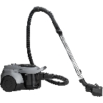 Пылесос Polaris PVC 2211 графит/серый, 500/2000 Вт, уборка сухая, пылесборник контейнер 1.5 л, фото11