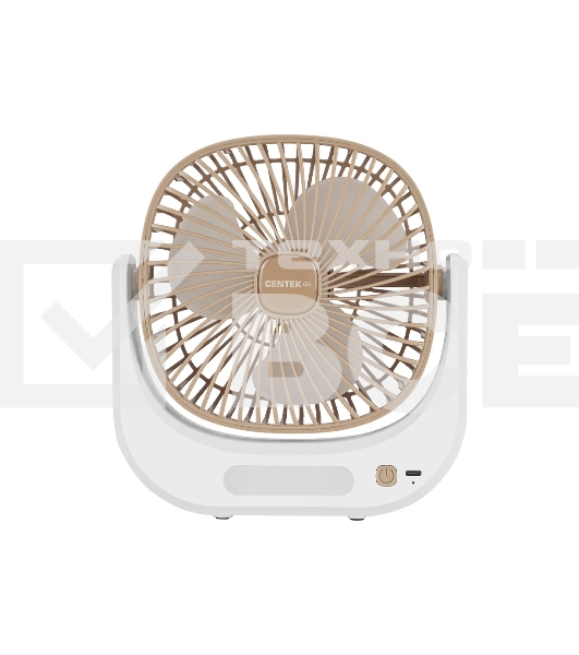 Вентилятор настольный CENTEK CT-5041