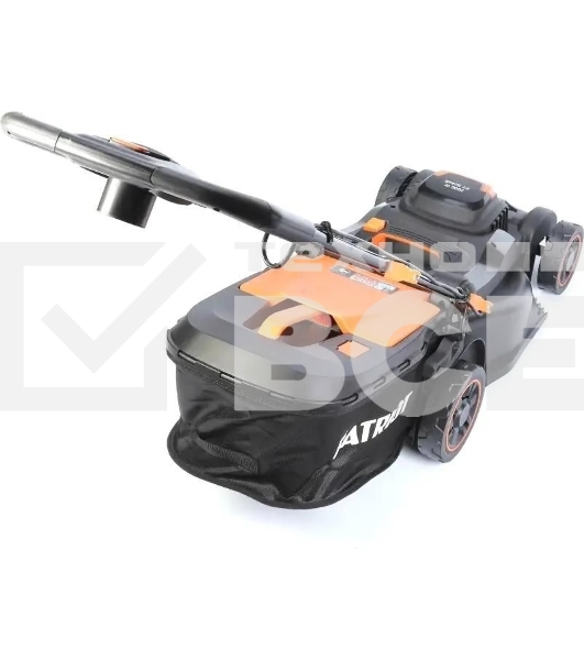 Газонокосилка роторная Patriot PT2044E Lux (512302044) 1800Вт