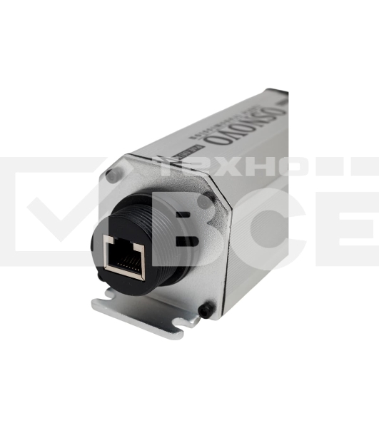 Удлинитель Osnovo E-PoE/1W