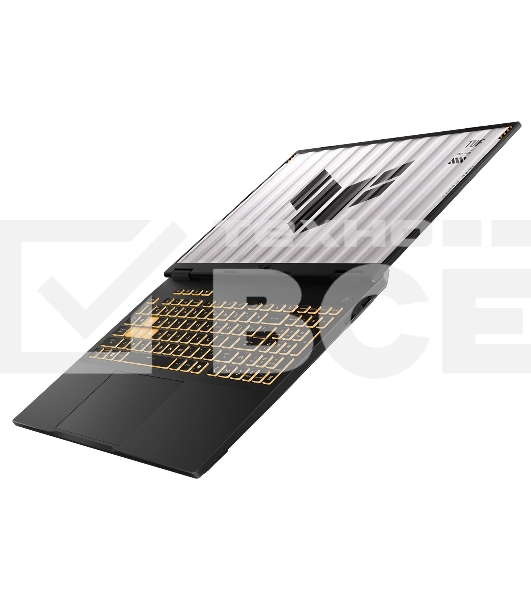 Ноутбук ASUS TUF Gaming F16 FX608JP-RV015 серый Intel Core i5 13450HX 2400MHz/16