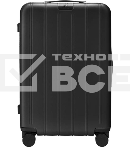 Чемодан Ninetygo Touch luggage 28