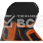 Фен технический DAEWOO DAF 2200 2200Вт 350-500л/мин, фото9