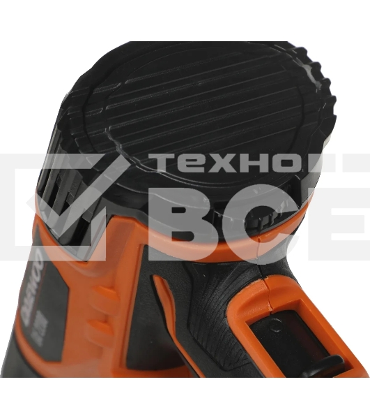 Фен технический DAEWOO DAF 2200 2200Вт 350-500л/мин