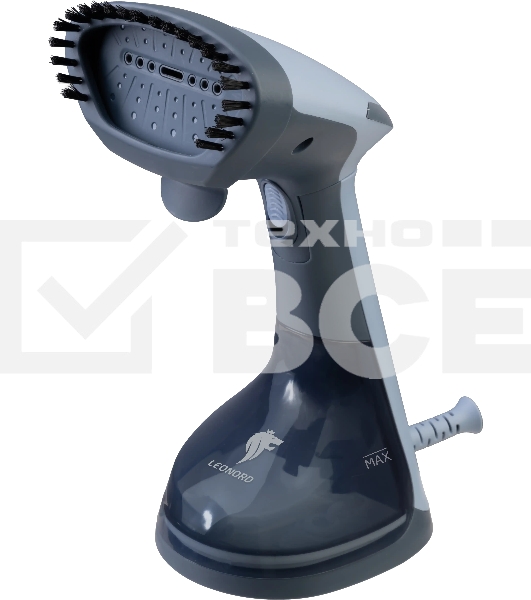 Отпариватель ручной LEONORD LE-1814 (1500 Вт, 160 мл) (111149)