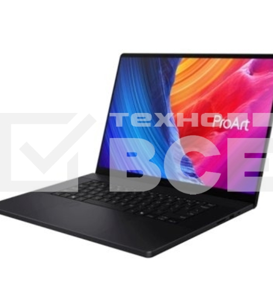 Ноутбук ASUS ProArt P16 H7606WR-SE005X 16