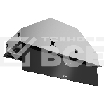 Вытяжка встраиваемая Korting KHI 9828 GN, фото2