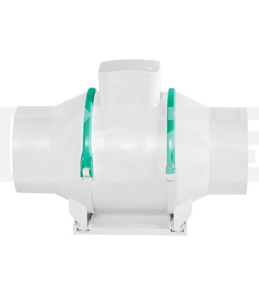 Вентилятор бытовой канальный смешанного типа Ballu BIMF-CO 120