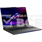 Ноутбук Asus ROG Strix G18 G814PP-S9032 Ryzen 9 8940HX 32Gb SSD1Tb NVIDIA GeForce RTX 5070 8Gb 18