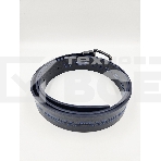 Ремень мужской Piquadro Blue Square CU6742B2/BLUN 125х3.5 см синий/черный натур.кожа, фото6