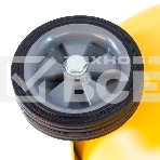 Компрессор воздушный Denzel DK1800/50,Х-PRO (58068) 1,8 кВт, 280л/мин, 50л, фото10