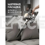 Пылесос строительный Zigmund & Shtain ZVC-1500, фото11