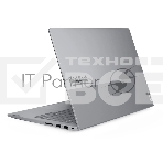 Ноутбук Lenovo ThinkBook 14 G8 IRL 14' WUXGA IPS, Core5 210H, 16GB(2*8), 512GB SSD, 45Wh, Intel Graphics, FHD+IR Cam, FP, BKLT KB US-ENG, Win 11 Pro, 1Y, фото2