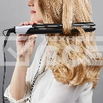 Выпрямитель для волос Rowenta SF4621F0 Express Shine белый/черный, 210 °C, 8 режимов, фото7