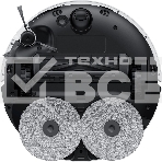 Пылесос-робот Trouver P50 Ultra белый, фото10