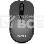 Беспроводная мышь SVEN RX-560SW серый (SV-017088), фото 1
