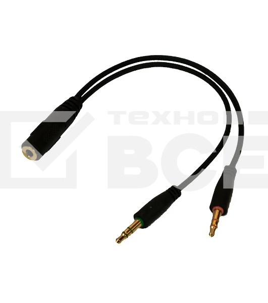 Гарнитура проводная MSI gaming headset H991 (S37-21000A1-V33)