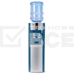 Кулер AEL LD-AEL-47 напольный электронный Marengo/Silver, фото2