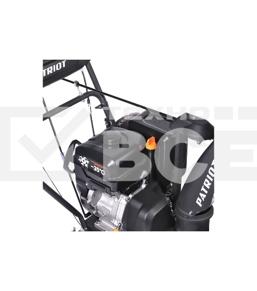 Снегоуборщик бензиновый Patriot PS 911 11л.с.