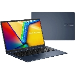 Ноутбук ASUS Vivobook 15 X1504VA-BQ4163 Intel Core 7 150U 1800MHz/15.6'/1920x1080/16GB/512GB SSD/Intel Graphics/Wi-Fi/Bluetooth/Windows 11 Pro (90NB13Y1-M02H00_Win11P) Blue, фото10