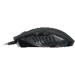 Мышь проводная A4Tech Bloody Q51 черный, 3200 dpi, USB, кнопки - 8, фото11