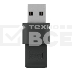 Презентер Logitech Spotlight R-R0011 серый, Bluetooth, кнопки - 3, фото9