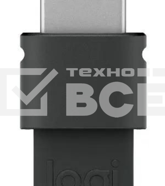 Презентер Logitech Spotlight R-R0011 серый, Bluetooth, кнопки - 3