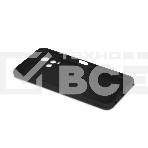 Чехол (клип-кейс) DF vCase-06, для Vivo Y21/Y33s, черный vcase-06 (black), фото3