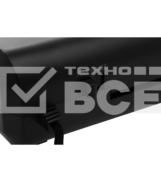 Ламинатор Buro BU-L290 черный A4 (70-125мкм) 30 см/мин (2 вал.) хол.лам. лам.фото