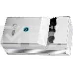 Проектор Cactus CS-PRU.03WT.WUXGA-A DLP 6500Lm (1920x1080) 2000:1 ресурс лампы:30000часов 1xUSB typeA 1xHDMI 1.5кг, фото 1