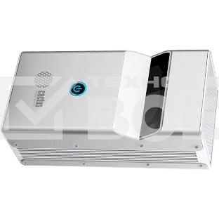 Проектор Cactus CS-PRU.03WT.WUXGA-A DLP 6500Lm (1920x1080) 2000:1 ресурс лампы:30000часов 1xUSB typeA 1xHDMI 1.5кг