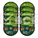 Круг отрезной по металлу Сибртех, 230 х 2,0 х 22,2 мм, 84 A+16 B, в пленке, 10 шт, фото 1