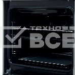 Плита газовая Gefest ПГ 5100-02 0004 серебристый, конфорок 4 шт, духовка 52 л, 50 см x 85 см x 58.5 см, фото5