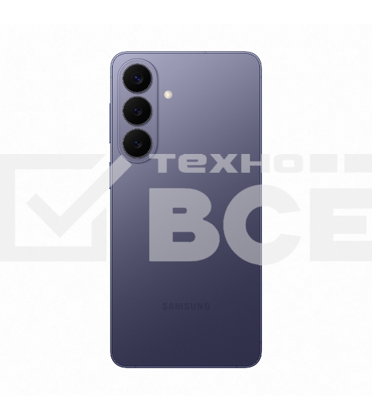 Смартфон Samsung Galaxy S26+ SM-S947B 12/512Gb, фиолетовый