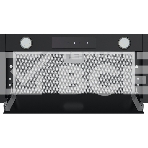 Вытяжка встраиваемая Maunfeld Fantasy Light 60 черная, 59.7 см, 800 куб. м/ч, 52 дБ, фото13