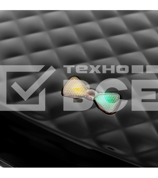 Вафельница BRAYER 2304BR