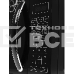 Микроволновая печь Centek CT-1579 черный, 20 л, 700 Вт, переключатели - сенсор, фото6
