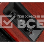 Акустическая система Edifier R1700BTs 2.0 коричневый 66Вт BT, фото6