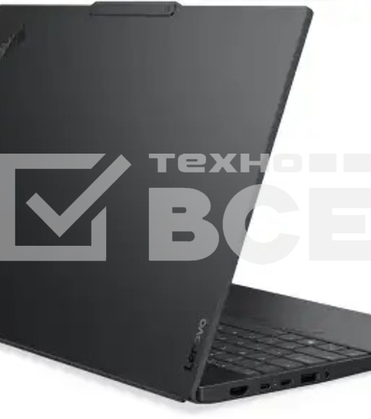 Ноутбук WUXGA LENOVO ThinkPad E16 G3/16' IPS/Intel Core 5 210H/16Gb/512Gb SSD/Intel Graphics/noOS/черный/1.63kg